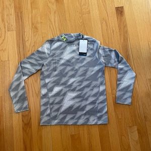 Kids Under Armour Coldgear Shirt